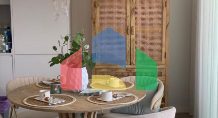 ВИЛЛА НА ПРОДАЖУ В ФИНЕСТРАТЕ