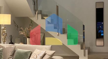 ВИЛЛА НА ПРОДАЖУ В ФИНЕСТРАТЕ