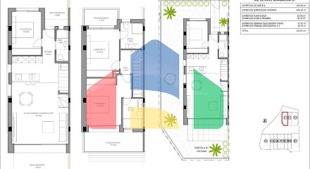 НОВЫЕ ВИЛЛЫ В ФИНЕСТРАТЕ