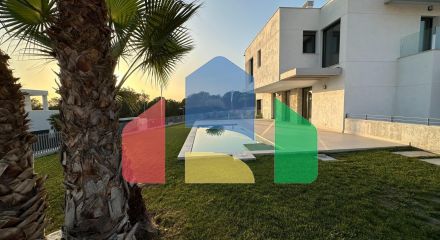 VILLA OCEAN — COSTABELLA RESIDENCES