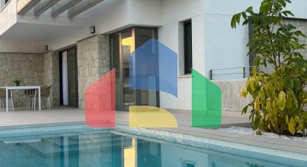 VILLA OCEAN — COSTABELLA RESIDENCES