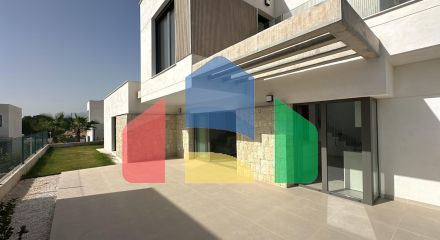 VILLA OCEAN — COSTABELLA RESIDENCES