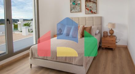 VILLA OCEAN — COSTABELLA RESIDENCES VILLA OCEAN — COSTABELLA RESIDENCES