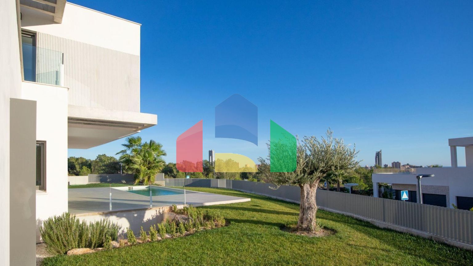 VILLA OCEAN — COSTABELLA RESIDENCES