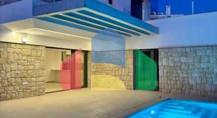 VILLA OCEAN — COSTABELLA RESIDENCES VILLA OCEAN — COSTABELLA RESIDENCES