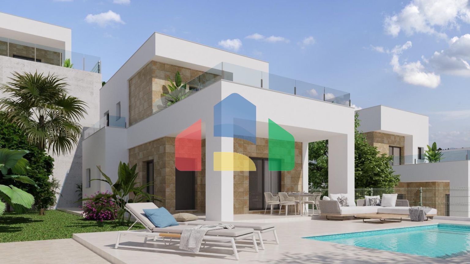 VILLA OCEAN — COSTABELLA RESIDENCES