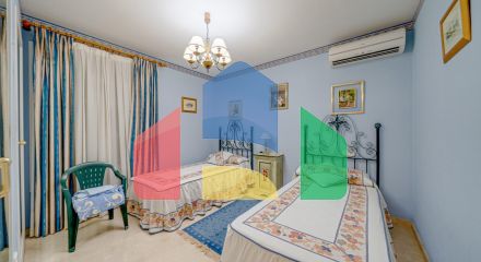 Уютный дом в Финестрате