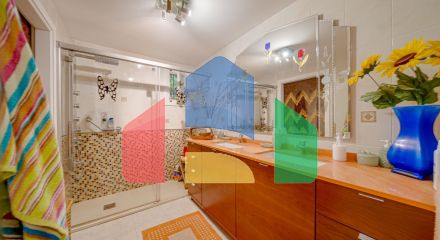 Уютный дом в Финестрате