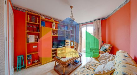 Уютный дом в Финестрате