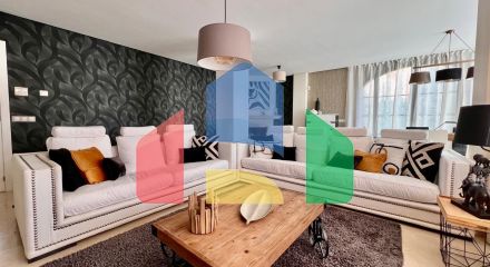 Очаровательная средиземноморская вилла с частным бассейном в Сьерра-Кортина