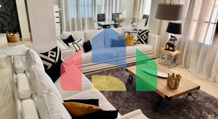 Очаровательная средиземноморская вилла с частным бассейном в Сьерра-Кортина