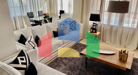 Очаровательная средиземноморская вилла с частным бассейном в Сьерра-Кортина