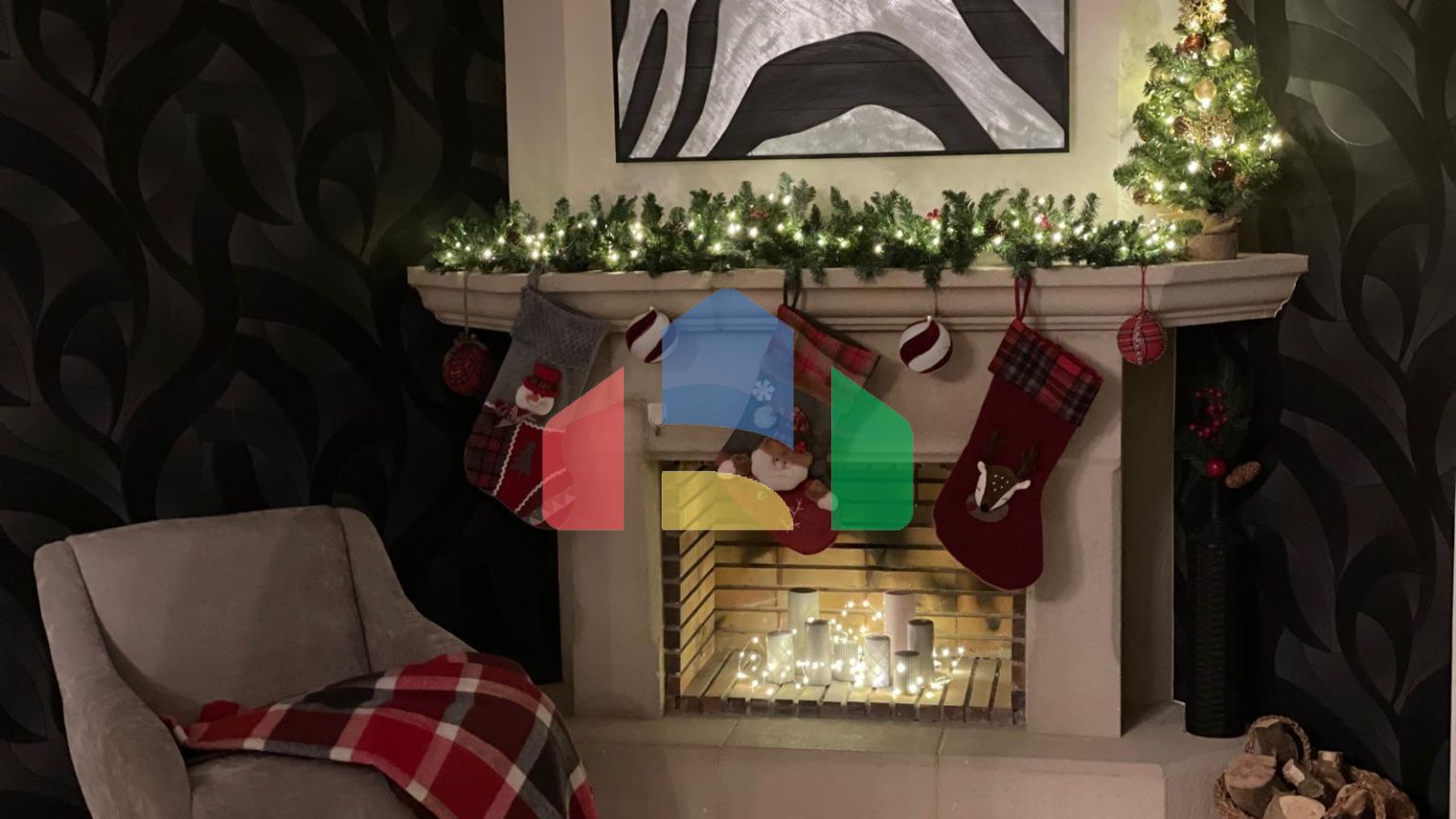 Очаровательная средиземноморская вилла с частным бассейном в Сьерра-Кортина