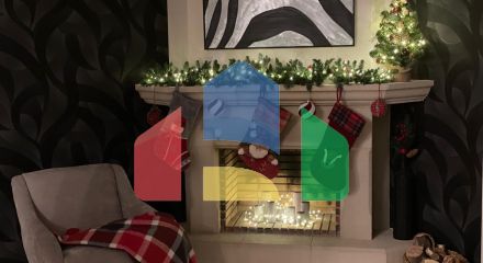 Очаровательная средиземноморская вилла с частным бассейном в Сьерра-Кортина