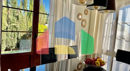 Очаровательная средиземноморская вилла с частным бассейном в Сьерра-Кортина