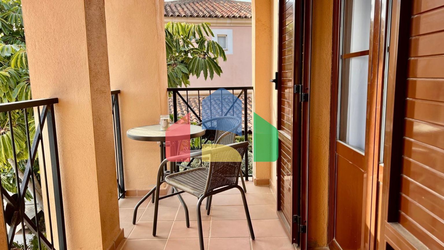 Очаровательная средиземноморская вилла с частным бассейном в Сьерра-Кортина