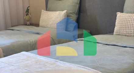 Очаровательная средиземноморская вилла с частным бассейном в Сьерра-Кортина