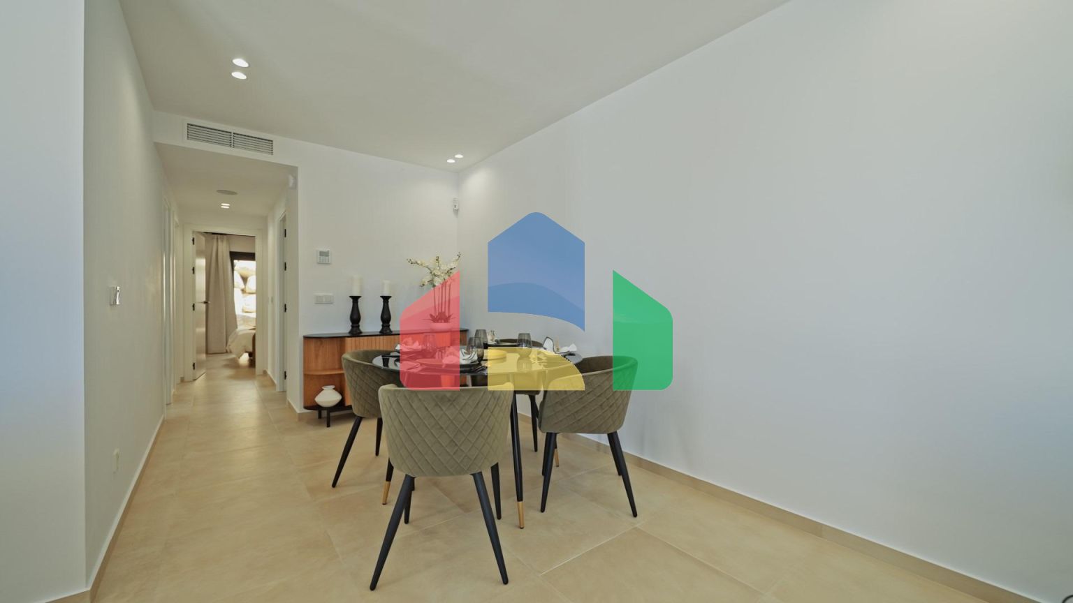 Новые эксклюзивные дизайнерские виллы с видом на море и горы