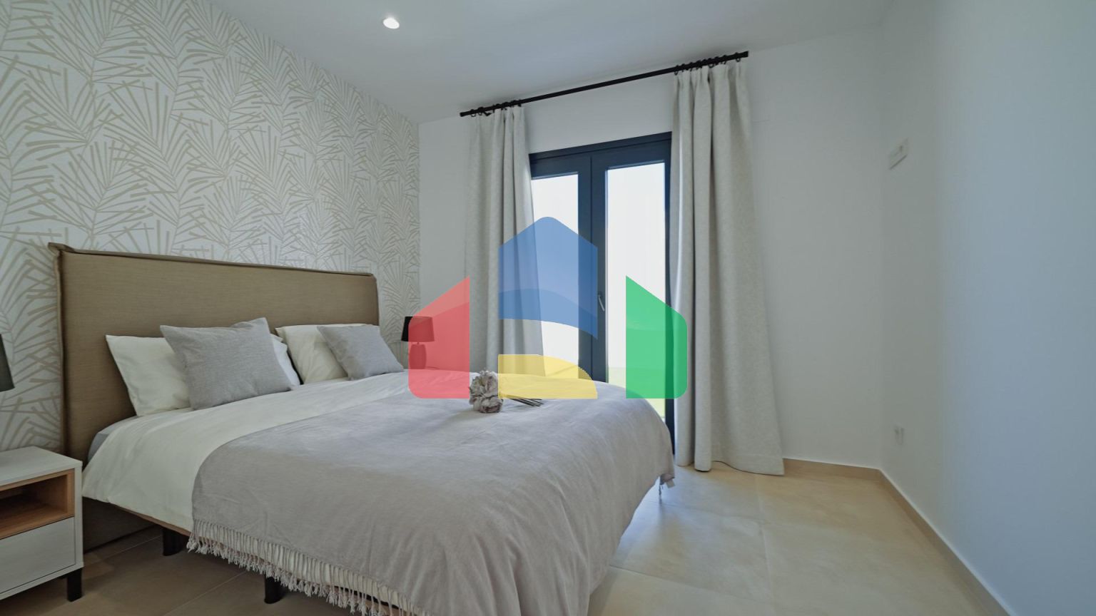 Новые эксклюзивные дизайнерские виллы с видом на море и горы