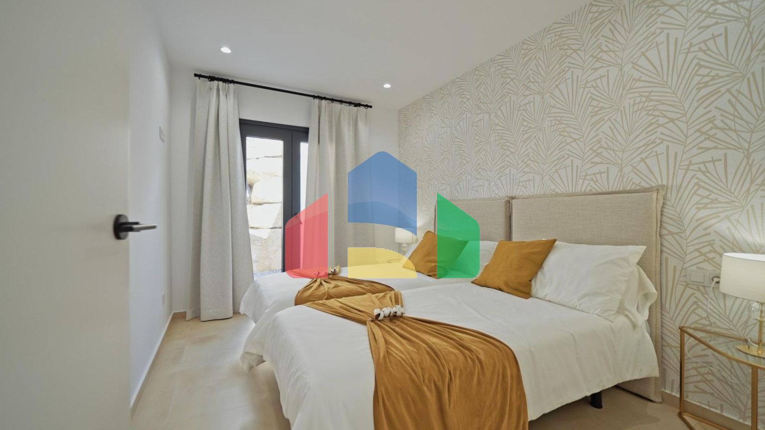 Новые эксклюзивные дизайнерские виллы с видом на море и горы