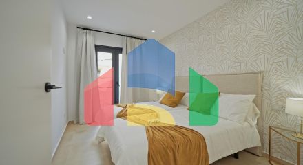 Новые эксклюзивные дизайнерские виллы с видом на море и горы Новые эксклюзивные дизайнерские виллы с видом на море и горы