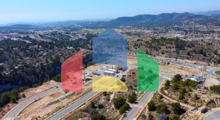 Новые эксклюзивные дизайнерские виллы с видом на море и горы Новые эксклюзивные дизайнерские виллы с видом на море и горы