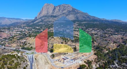 Новые эксклюзивные дизайнерские виллы с видом на море и горы Новые эксклюзивные дизайнерские виллы с видом на море и горы