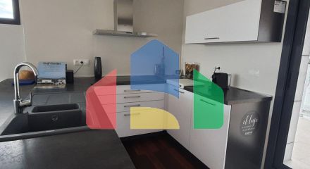 СОВРЕМЕННАЯ ВИЛЛА В НЕСКОЛЬКИХ МИНУТАХ ХОДЬБЫ ОТ БЕНИДОРМА!!!