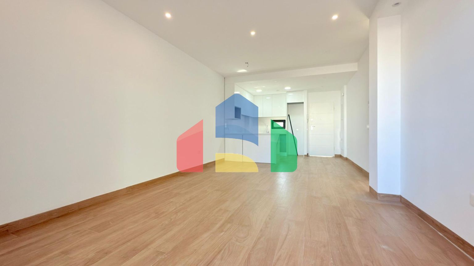 Новый бунгало в Финестрате