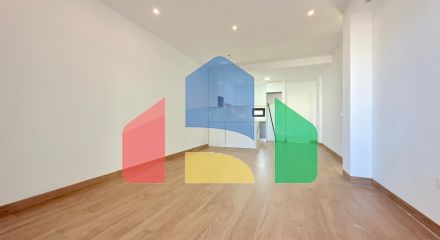 Новый бунгало в Финестрате