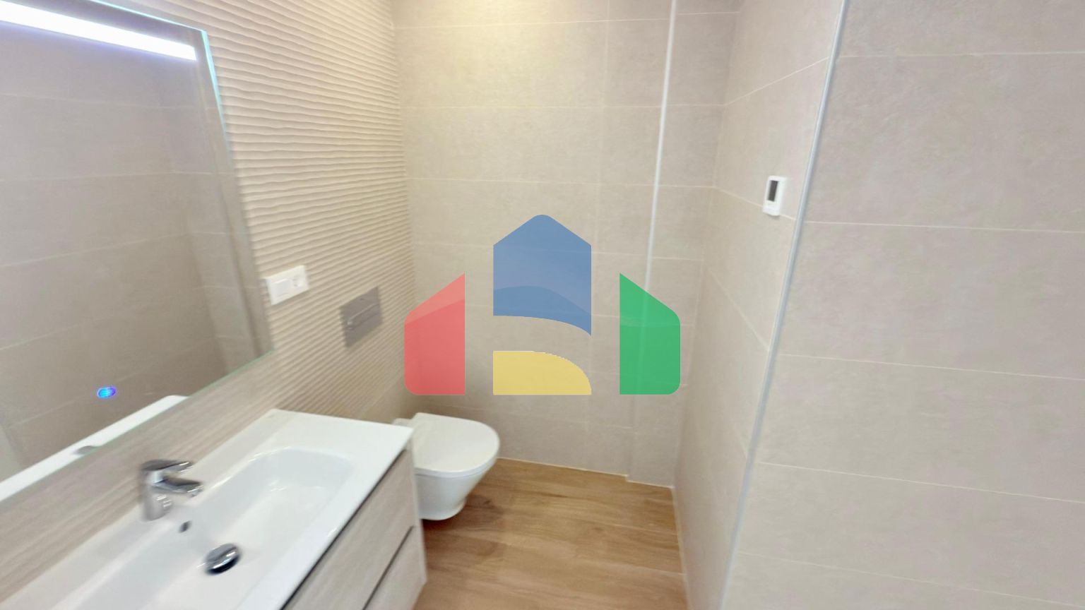 Новый бунгало в Финестрате