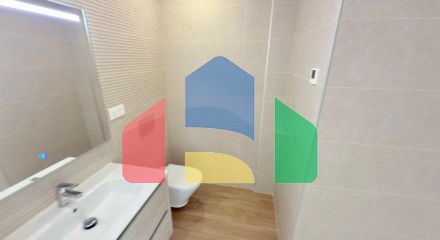 Новый бунгало в Финестрате