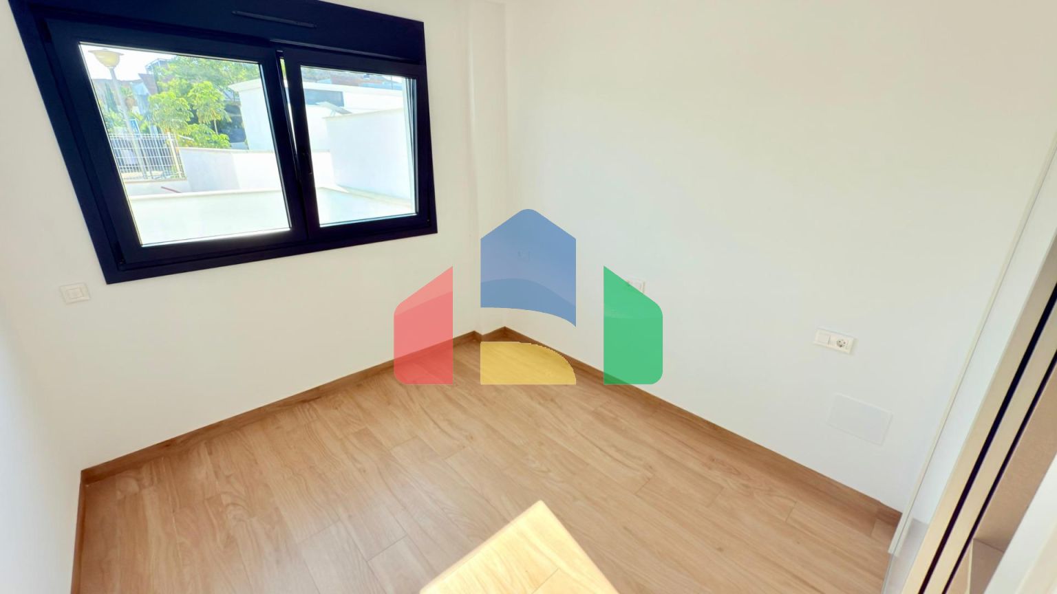 Новый бунгало в Финестрате