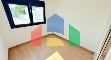 Новый бунгало в Финестрате