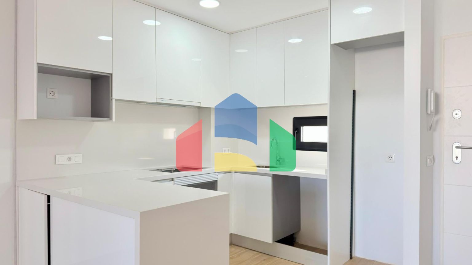 Новый бунгало в Финестрате