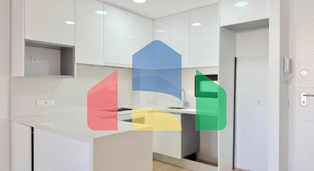 Новый бунгало в Финестрате