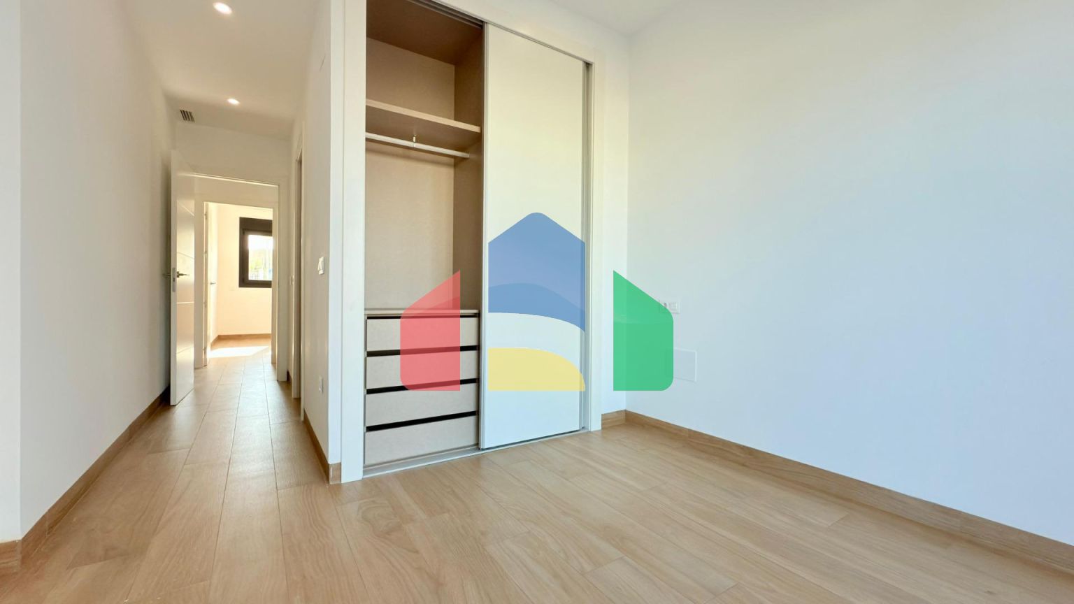 Новый бунгало в Финестрате