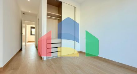 Новый бунгало в Финестрате