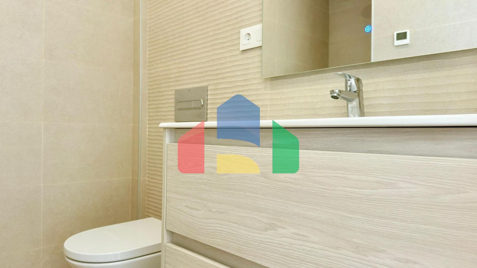 Новый бунгало в Финестрате