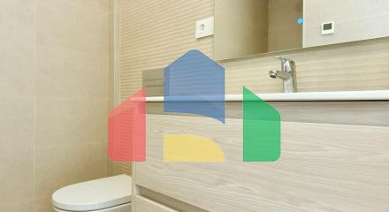 Новый бунгало в Финестрате