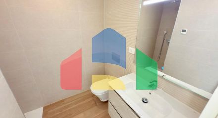 Новый бунгало в Финестрате