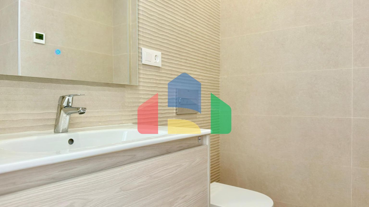 Новый бунгало в Финестрате