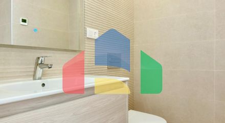 Новый бунгало в Финестрате