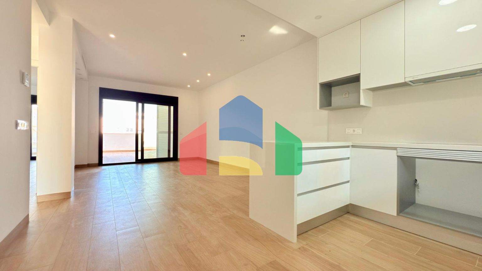 Новый бунгало в Финестрате