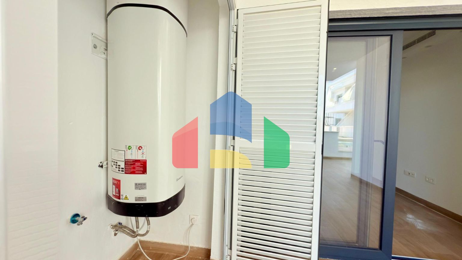 Новый бунгало в Финестрате