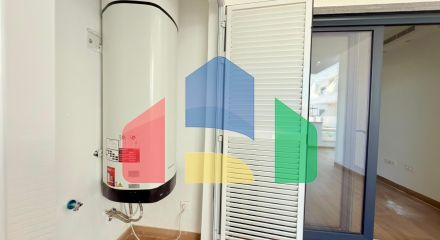 Новый бунгало в Финестрате