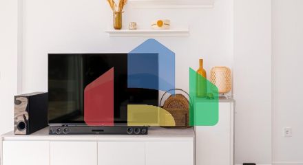 Роскошная Квартира в Кампорроссо, Файнестрат – С туристической лицензией и захватывающим видом