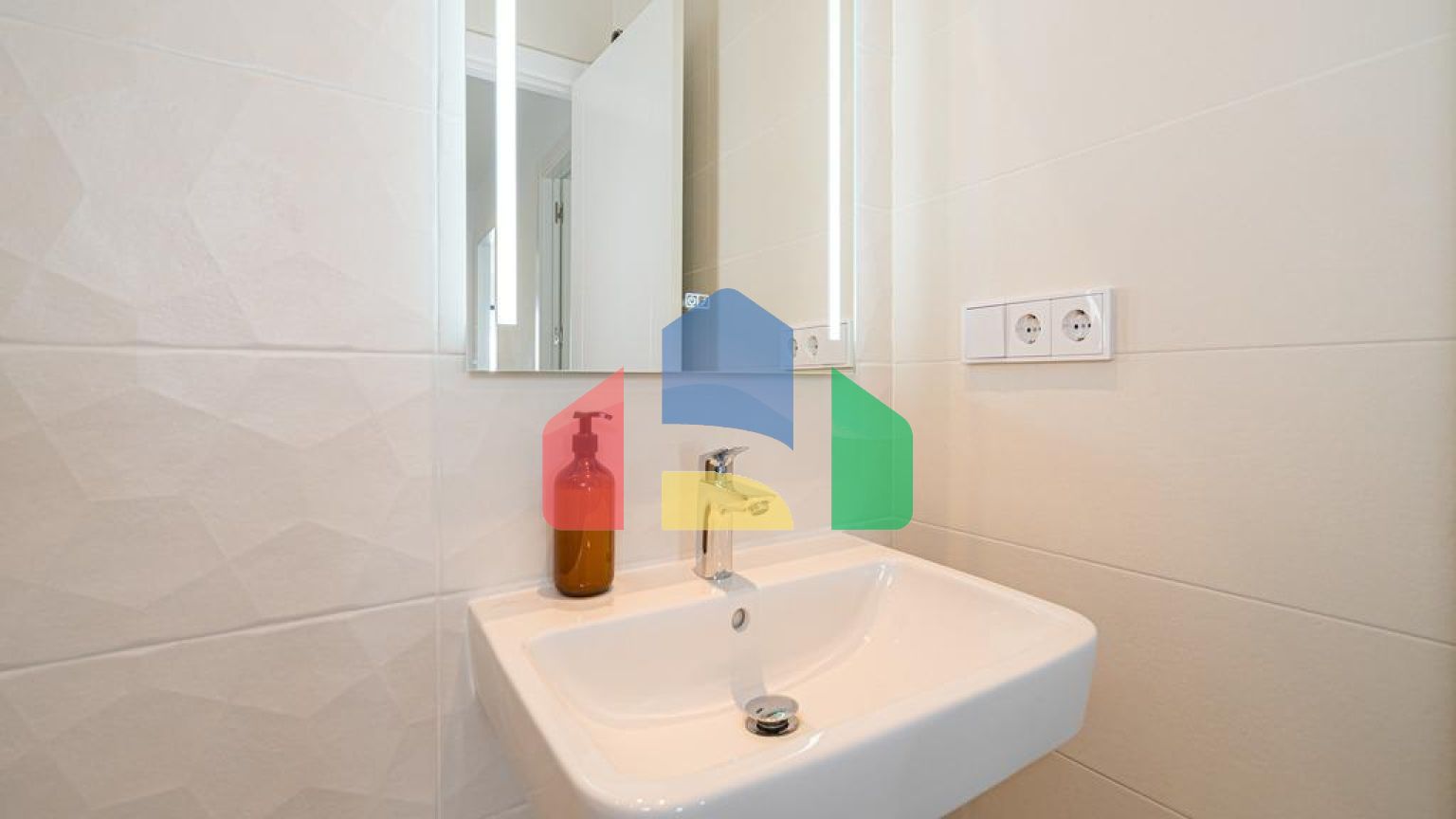 Роскошная Квартира в Кампорроссо, Файнестрат – С туристической лицензией и захватывающим видом