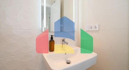 Роскошная Квартира в Кампорроссо, Файнестрат – С туристической лицензией и захватывающим видом