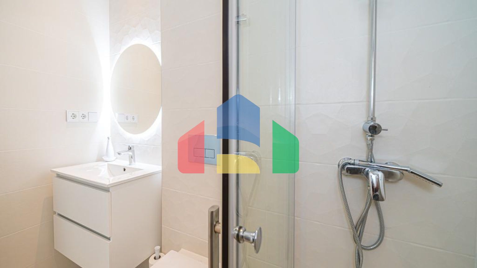 Роскошная Квартира в Кампорроссо, Файнестрат – С туристической лицензией и захватывающим видом